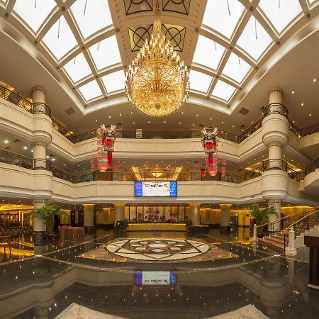 Dongfang Hotel Weifang Zewnętrze zdjęcie