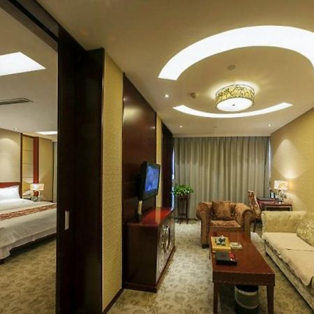 Dongfang Hotel Weifang Zewnętrze zdjęcie