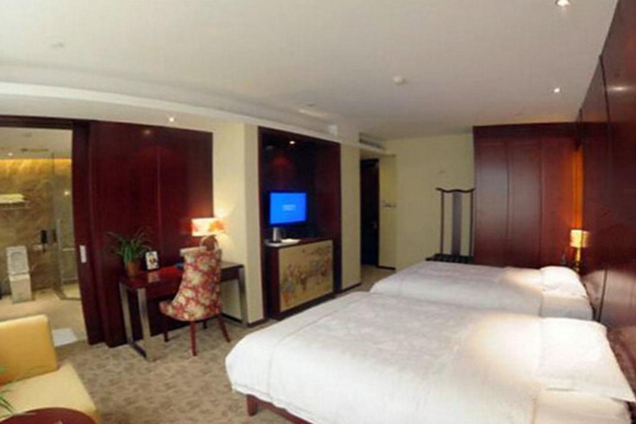 Dongfang Hotel Weifang Zewnętrze zdjęcie