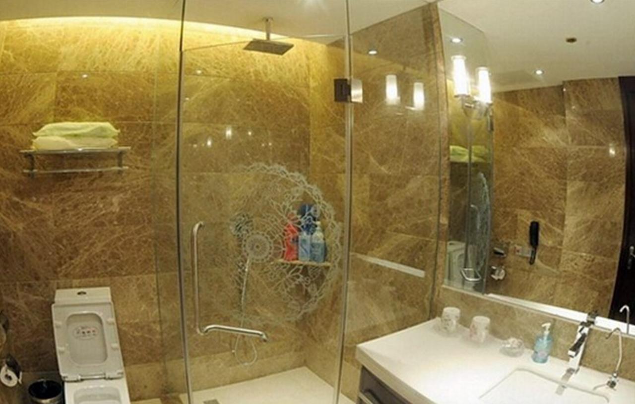 Dongfang Hotel Weifang Zewnętrze zdjęcie