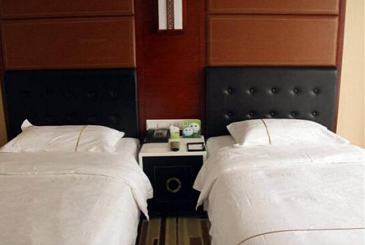 Dongfang Hotel Weifang Zewnętrze zdjęcie