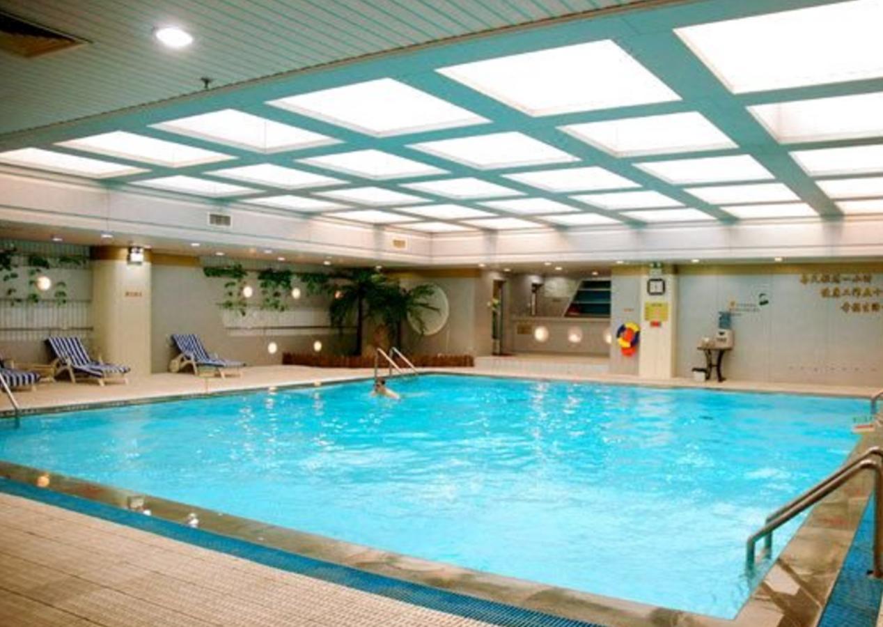 Dongfang Hotel Weifang Zewnętrze zdjęcie