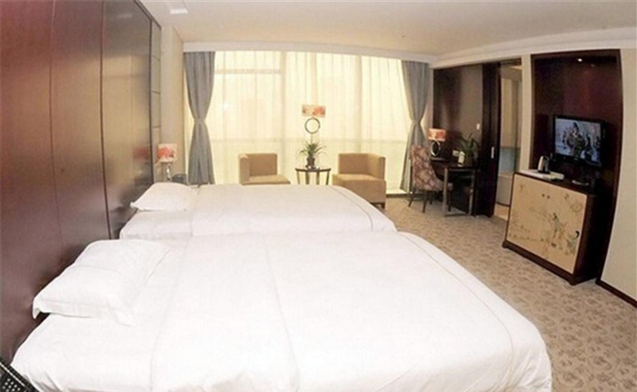 Dongfang Hotel Weifang Zewnętrze zdjęcie