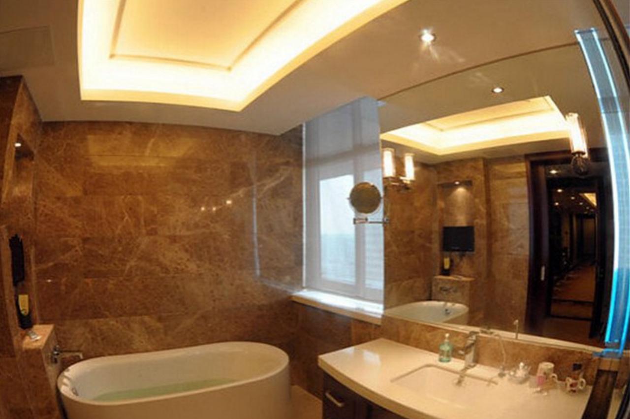 Dongfang Hotel Weifang Zewnętrze zdjęcie